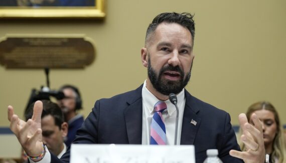 Joseph Ziegler (IRS) Husband, Boyfriend, Age, Family, Net Worth, Biography, Wiki & More 12 Joseph Ziegler