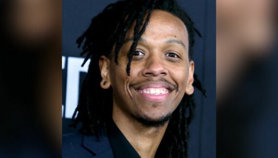 Who is Juel Taylor? Wiki, BIO, Age, Wife, Family, Net Worth, Height & More 10 Juel Taylor