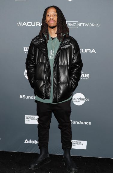 Who is Juel Taylor? Wiki, BIO, Age, Wife, Family, Net Worth, Height & More 9 Juel Taylor's height