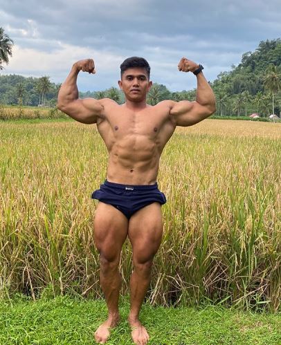 Justyn Vicky Wife, Parents, Height, Age, Death Reason, Biography, Wiki, Accident & More 11 Justyn Vicky height weight