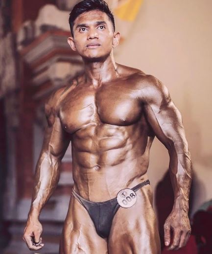 Justyn Vicky Wife, Parents, Height, Age, Death Reason, Biography, Wiki, Accident & More 4 Justyn Vicky wiki