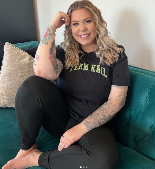 Kailyn Lowry Wiki, Age, Net Worth, Kids, Husband, Boyfriend, Baby Daddy, Family, Height & More 2 Kailyn Lowry biography