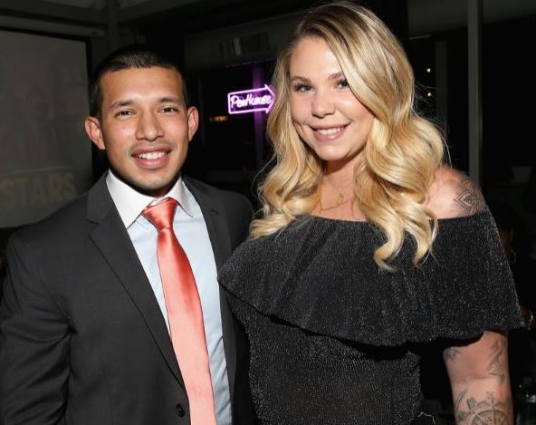Kailyn Lowry Wiki, Age, Net Worth, Kids, Husband, Boyfriend, Baby Daddy, Family, Height & More 8 Kailyn Lowry with Javi Marroquin