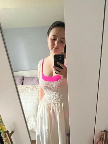 Kate Andrews wiki