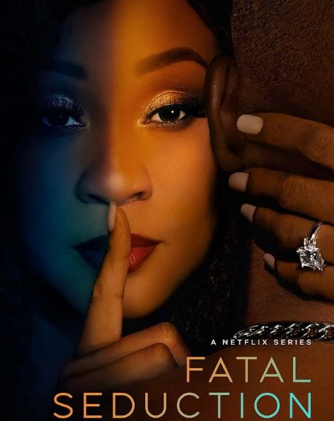 Kgomotso Christopher Age, Husband, Children, Family, Height, Net Worth, Biography & More 8 Kgomotso Christopher appeared in Fatal Seduction