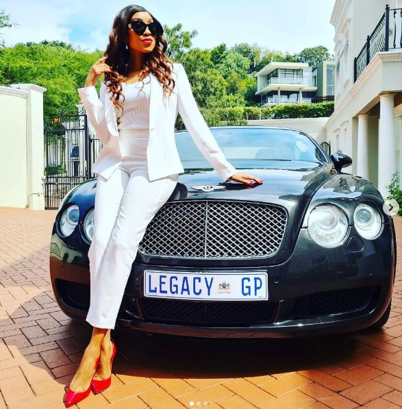 Kgomotso Christopher Age, Husband, Children, Family, Height, Net Worth, Biography & More 11 Kgomotso Christopher net worth