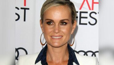 Laeticia Hallyday