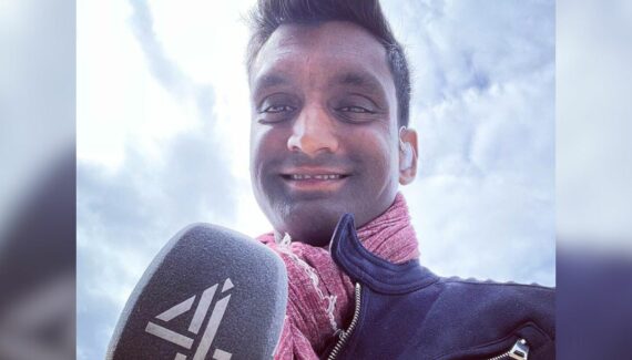 Lawrence Barretto Wiki, Biography, Wife, Origin, Age, Family, Net Worth & More 10 Lawrence Barretto