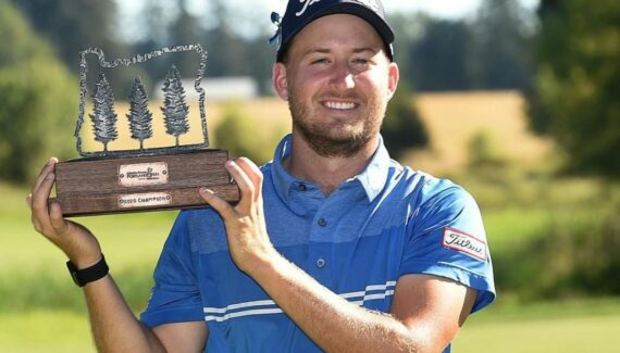 Lee Hodges Wiki, Biography, Age, Net Worth, Wife, Kids, Family, Height, Stats & More 9 Lee Hodges