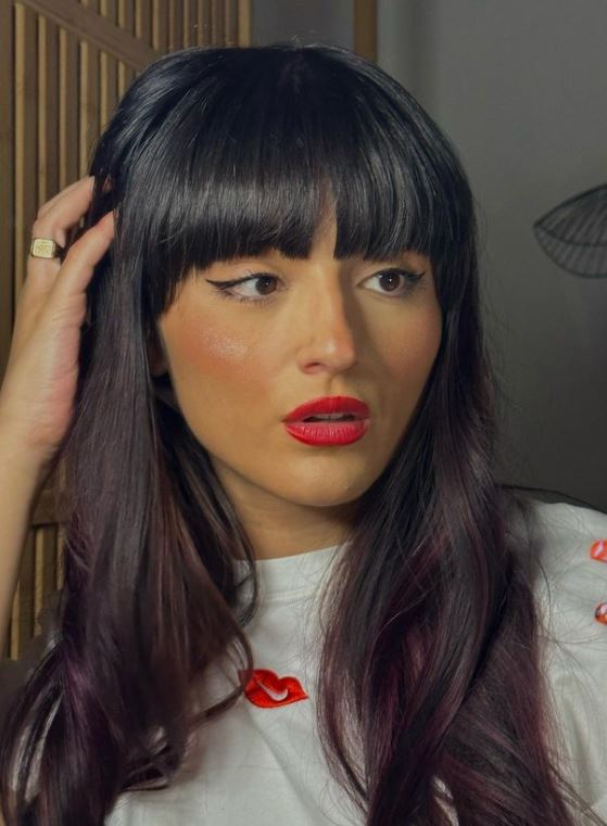 Lenna Vivas (Youtuber) bio