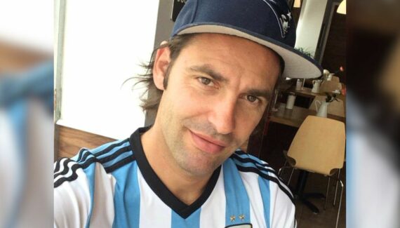 Lucas Cardillo: Wiki, Biography, Age, Wife, Death Cause, Family, Biography & More 14 Lucas Cardillo