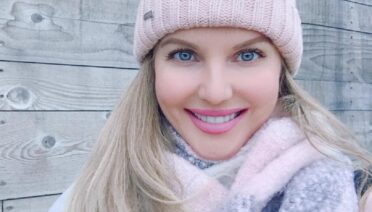 Lucia Oskerova