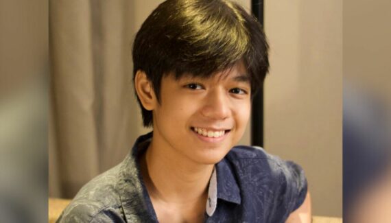 Marco Masa Age, Height, Biography, Wiki, Parents, Girlfriend, Net Worth & More 12 Marco Masa