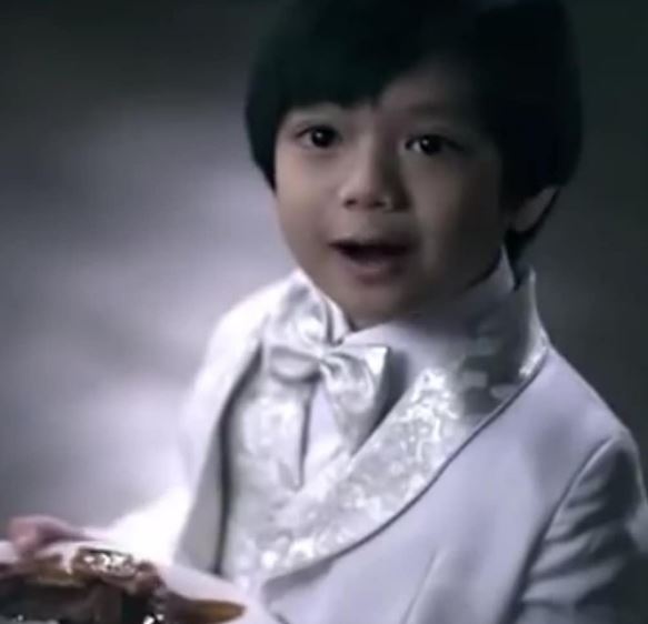 Marco Masa Age, Height, Biography, Wiki, Parents, Girlfriend, Net Worth & More 3 Marco is a child actor