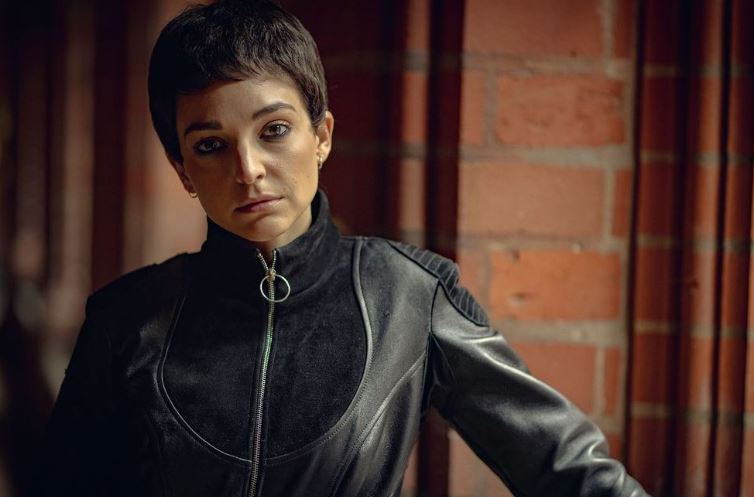 Maria Debska Wiki, Age, Family, Boyfriend, Husband, Net Worth, Height, Biography & More 3 Maria Debska is an actress