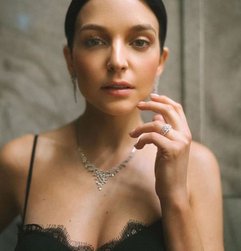 Maria Debska Wiki, Age, Family, Boyfriend, Husband, Net Worth, Height, Biography & More 11 Maria Debska wiki