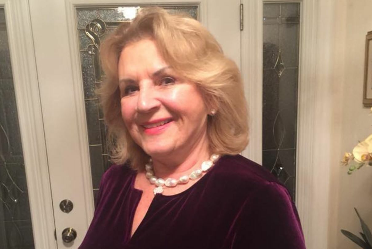 Marina Hochstein
