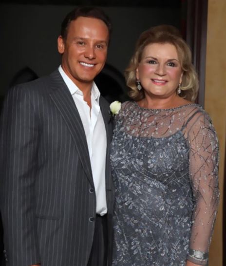 Marina Hochstein (Lenny Hochstein's Mother) Wiki, Age, Family, Husband, Kids, Net worth & More 4 Marina Hochstein is the mother of Lenny Hochstein