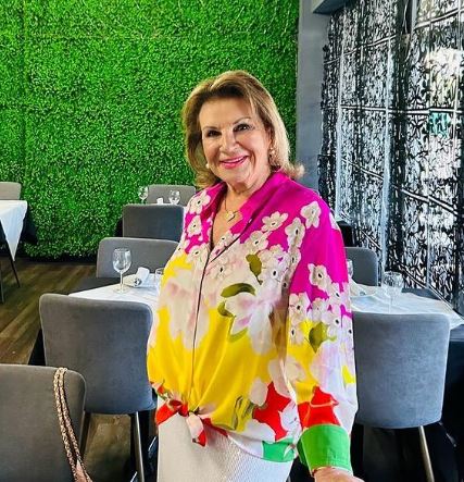 Marina Hochstein (Lenny Hochstein's Mother) Wiki, Age, Family, Husband, Kids, Net worth & More 8 Marina Hochstein wiki