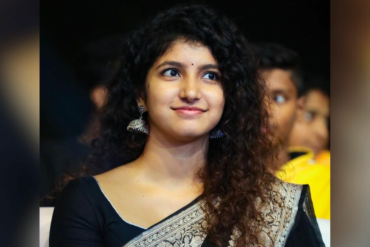Meetha Raghunath