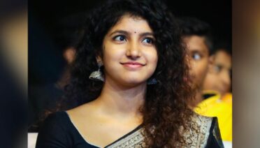 Meetha Raghunath