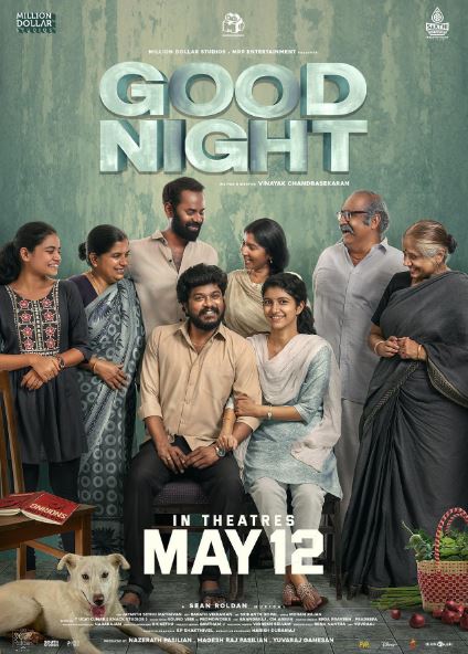 Meetha Raghunath Wiki, Biography, Age, Height, Family, Caste, Boyfriend & More 5 Meetha Raghunath appeared in Good Night Movie 2023
