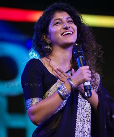 Meetha Raghunath Wiki, Biography, Age, Height, Family, Caste, Boyfriend & More 3 Meetha Raghunath wiki