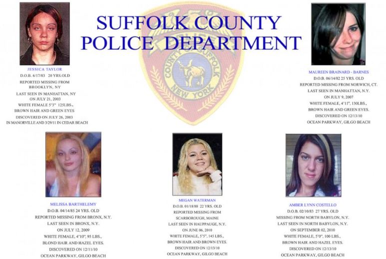Melissa Barthelemy Wiki, Age, Death Cause, Family, Boyfriend, Parents, Net worth, Career & More 5 Melissa Barthelemy murder case