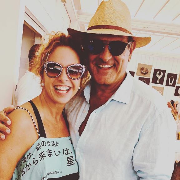 Who is Michel Kuri? Wiki, Age, Net Worth, Wife, Family, Children, Biography & More 4 Michel Kuri and Lucero