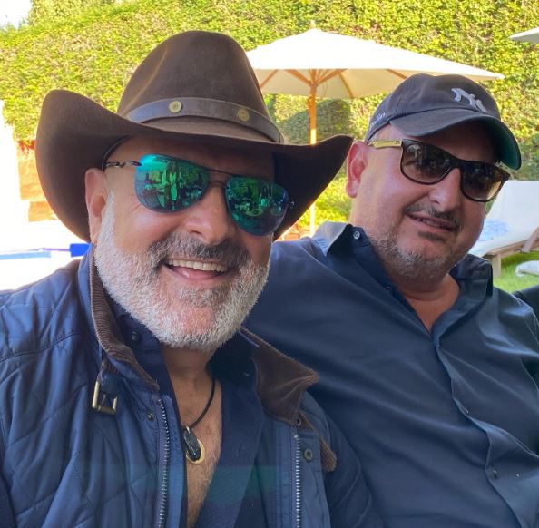 Who is Michel Kuri? Wiki, Age, Net Worth, Wife, Family, Children, Biography & More 7 Michel Kuri wiki