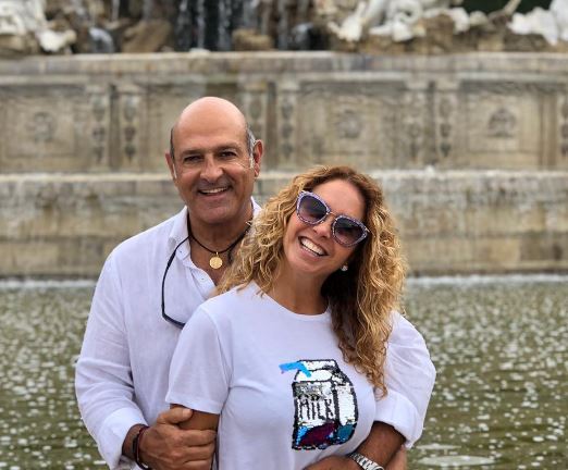 Who is Michel Kuri? Wiki, Age, Net Worth, Wife, Family, Children, Biography & More 9 Michel Kuri wikipedia