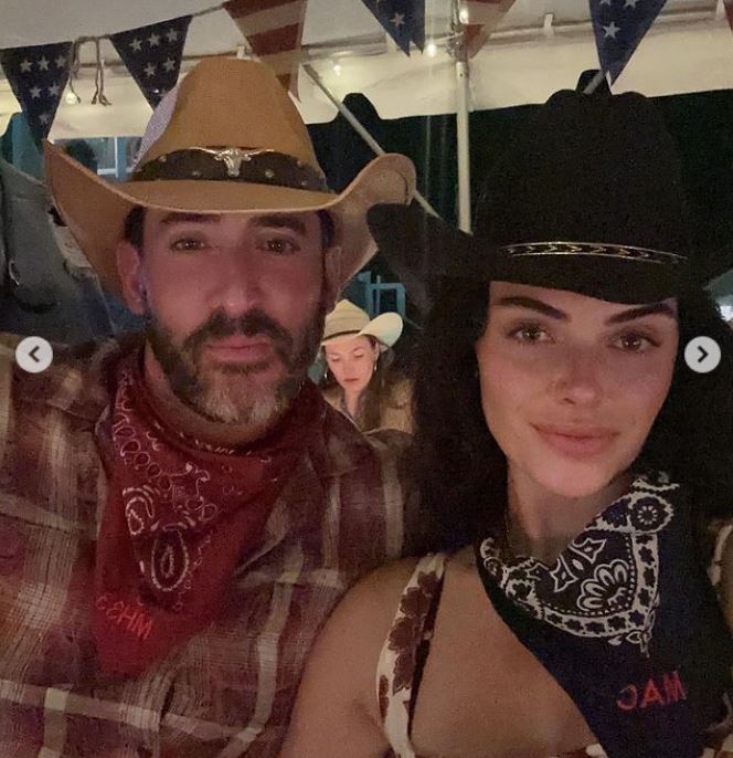 Who is Monika Clarke? Wiki, Age, Height, Parents, Net Worth, Boyfriend, Biography & More 7 Monika is dating Matt Harvey