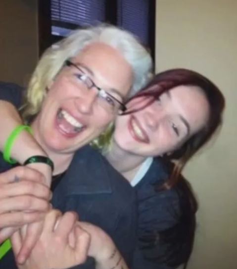 Morgan Bauer: Wiki, Biography, Parents, Age, Boyfriend, Missing, Found & More 2 Morgan Bauer and her mom