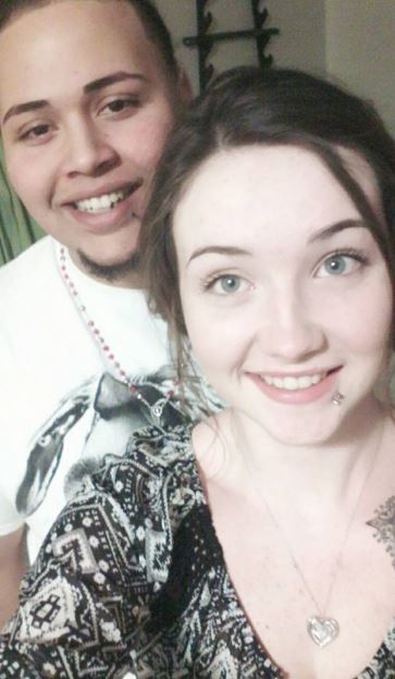 Morgan Bauer: Wiki, Biography, Parents, Age, Boyfriend, Missing, Found & More 6 Morgan Bauer dated José Rodriguez