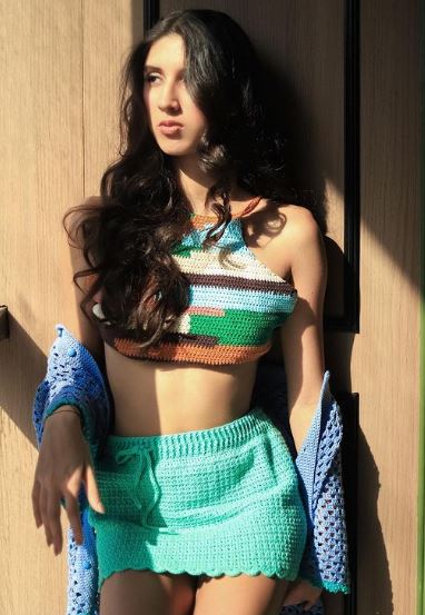 Myra Rampal Wiki, BIO, Height, Age, Birth Date, Boyfriend, Parents, Education & More 4 Myra Rampal biography