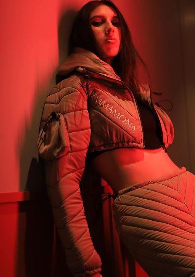 Myra Rampal Wiki, BIO, Height, Age, Birth Date, Boyfriend, Parents, Education & More 10 Myra Rampal wiki