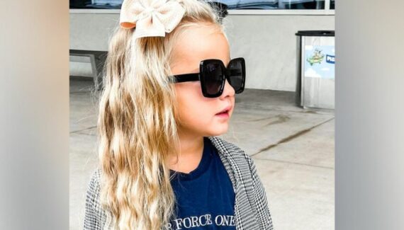 Navy Joan Roberts (Joe Biden's Granddaughter) Age, Wiki, Birthday, Parents, Biography & More 11 Navy Joan Roberts