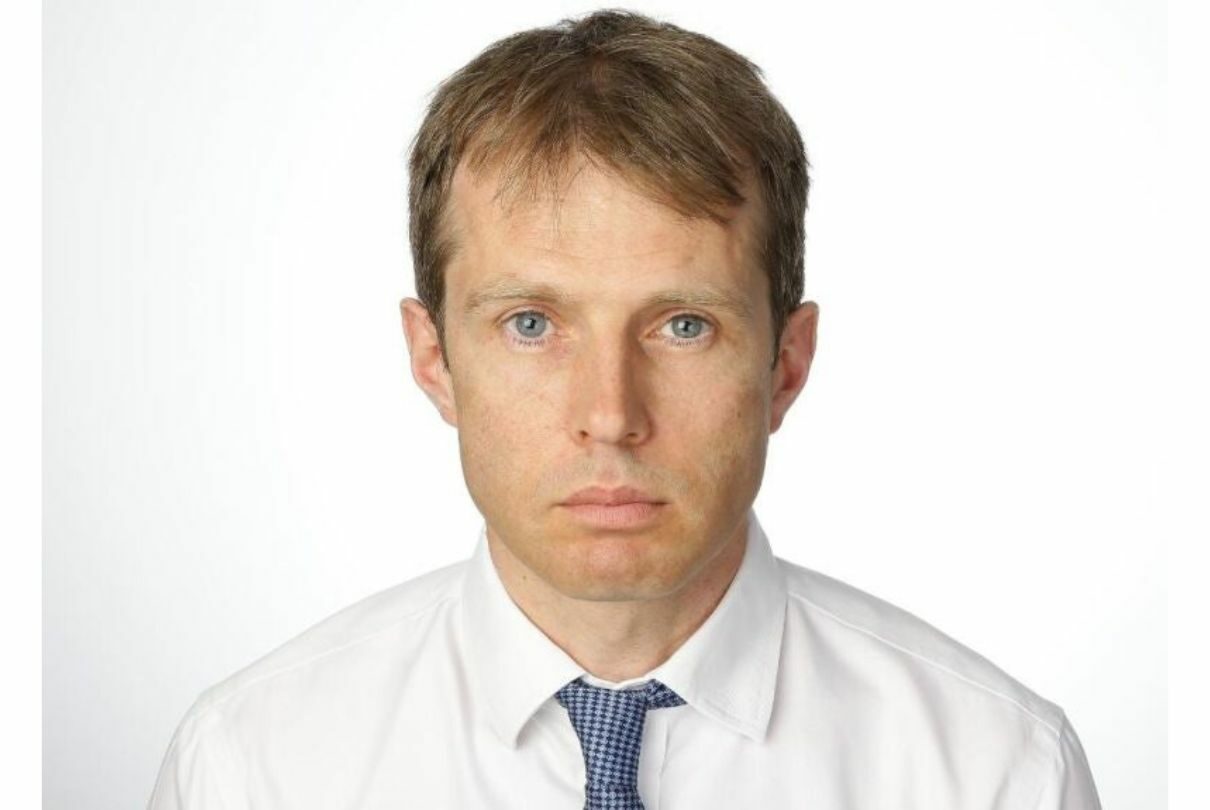 Nicholas Sommerlad