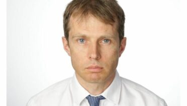 Nicholas Sommerlad