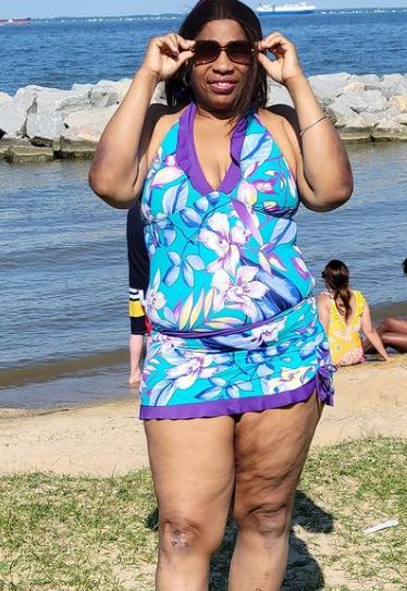 Nisa Vanzant (Iyanla Vanzant's Daughter) Wiki, Biography, Death, Age, Husband, Family & More 4 Nisa Vanzant biography