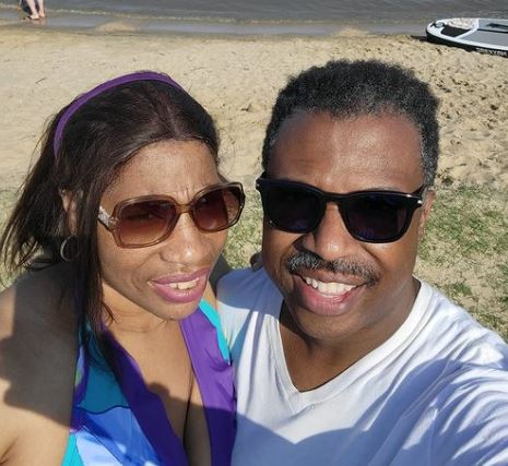 Nisa Vanzant (Iyanla Vanzant's Daughter) Wiki, Biography, Death, Age, Husband, Family & More 5 Nisa Vanzant personal life