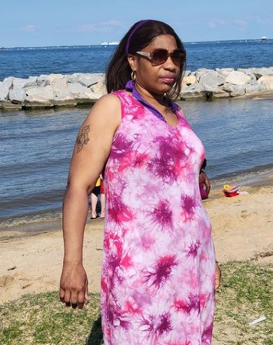 Nisa Vanzant (Iyanla Vanzant's Daughter) Wiki, Biography, Death, Age, Husband, Family & More 2 Nisa Vanzant wiki
