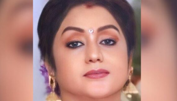 Nithya Sasi (Serial Actress) Age, Husband, Kids, Family, Biography, Wiki, Fraud Case & Facts 18 Nithya Sasi
