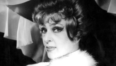 Olga Haasová