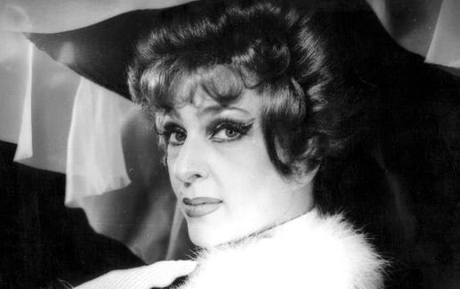 Olga Haasová Wiki: Milan Kundera's Wife, Age, Children, Family, Biography, Career & More 10 Olga Haasová
