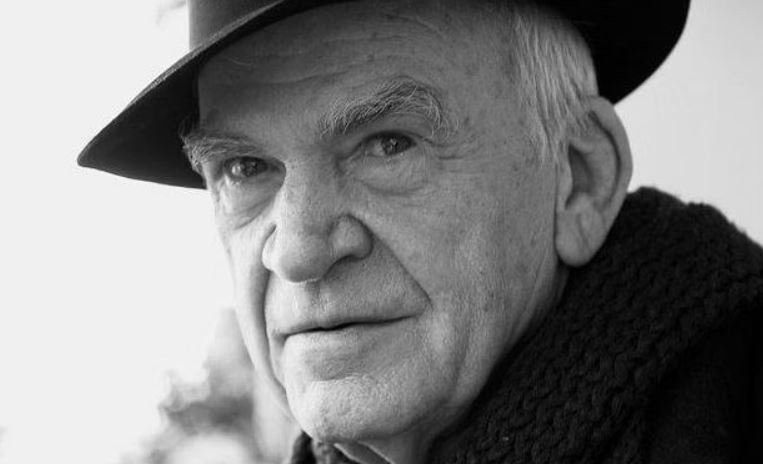Olga Haasová Wiki: Milan Kundera's Wife, Age, Children, Family, Biography, Career & More 2 Olga Haasová was the first wife of Milan Kundera