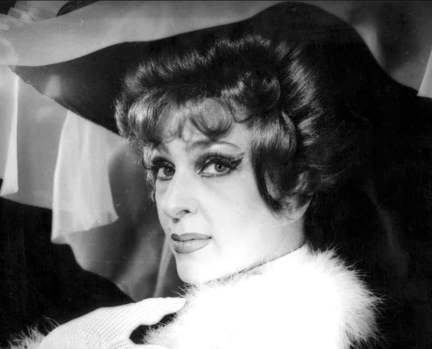 Olga Haasová Wiki: Milan Kundera's Wife, Age, Children, Family, Biography, Career & More 5 Olga Haasová wiki
