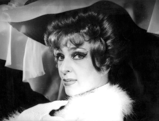 Olga Haasová