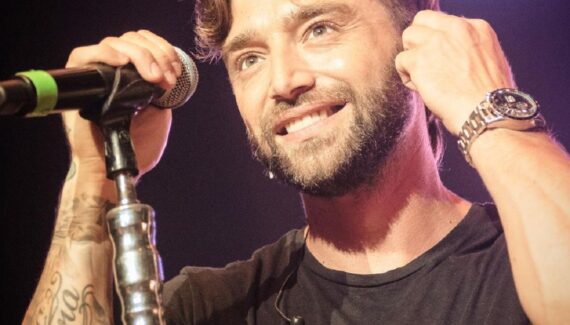 Pablo Tamagnini Wiki, Biography, Age, Height, Girlfriend, Family, Songs & More 16 Pablo Tamagnini