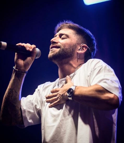 Pablo Tamagnini Wiki, Biography, Age, Height, Girlfriend, Family, Songs & More 2 Pablo Tamagnini is a musical artist